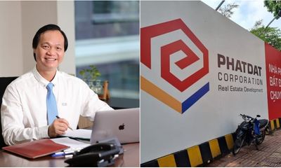 PDR tăng giá mạnh, Tổng giám đốc Phát Đạt muốn bán thêm gần 1,25 triệu cổ phiếu
