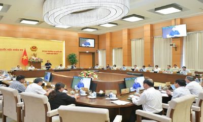 Thường vụ Quốc hội xem xét thành lập đơn vị hành chính mới ở Bắc Giang và Thanh Hóa