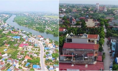 Hà Nam: Hai nhà đầu tư “so găng” tại dự án khu dân cư hơn 868 tỷ đồng 