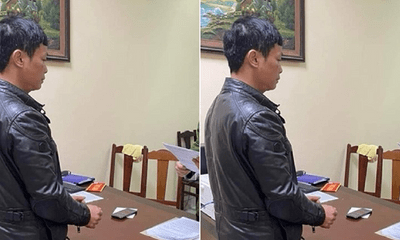 Phú Thọ: Một Phó Trưởng Phòng Tài nguyên và Môi trường bị bắt
