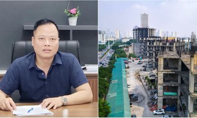 Giám đốc Công ty Cổ phần Sông Đà - Thăng Long bị tạm hoãn xuất nhập cảnh