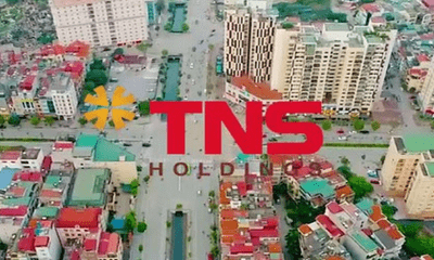 Vừa biến động nhân sự cao cấp, TNS Holdings (TN1) nhận quyết định xử phạt vì vi phạm