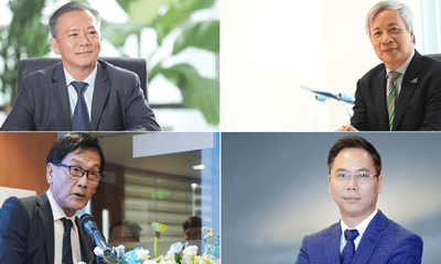 Choáng váng với tốc độ Bamboo Airways thay Chủ tịch, Tổng giám đốc