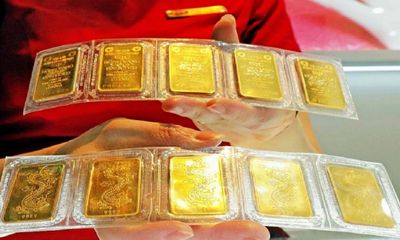 Thị trường - Giá vàng hôm nay mới nhất 7/2: Vàng tăng giá ngày sát Tết