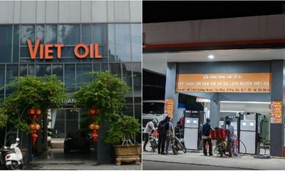 Thị trường - Agribank tìm cách bán khoản nợ của Xuyên Việt Oil