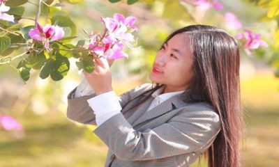 Tuyên Quang: Cô giáo trẻ viết đơn tình nguyện lên đường nhập ngũ