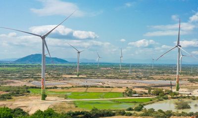 7 dự án điện gió của Lào muốn bán gần 4.150 MW điện cho Việt Nam