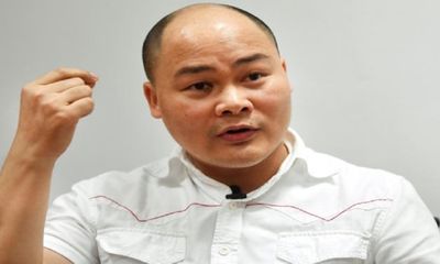 Giữa lùm xùm nợ lương, CEO BKAV Nguyễn Tử Quảng góp vốn thành lập thêm công ty