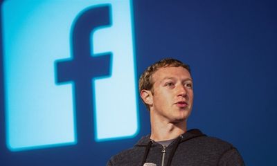 Facebook sập toàn cầu, tỷ phú Mark Zuckerberg mất 2,8 tỷ USD tài sản
