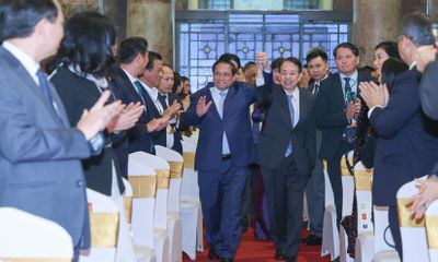 ADB cam kết hỗ trợ Việt Nam 3 tỷ USD đến năm 2026