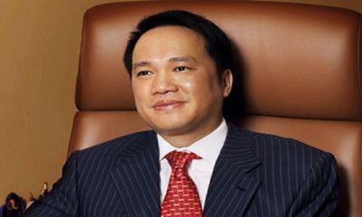 Chủ tịch Techcombank Hồ Hùng Anh đề xuất gói vay nhà ở xã hội lãi suất 4,8%/năm, cố định 5 năm đầu