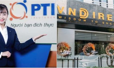 Thị trường - Bảo hiểm Bưu điện PTI bị tấn công mạng cùng thời điểm với VNDirect