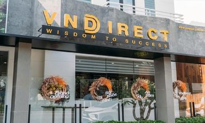 Thị trường - Chứng khoán VNDirect bị tấn công, tài khoản của nhà đầu tư có bị ảnh hưởng?