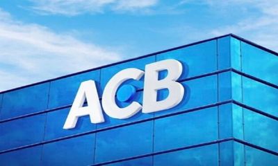 Nhà đầu tư trao tay hơn 145 triệu cổ phiếu ACB trị giá 4.000 tỷ đồng