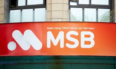 Tài khoản khách hàng tại MSB “bốc hơi” 58 tỷ đồng: Ngân hàng nói gì?