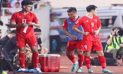 Bóng đá - Báo Thái Lan nói gì về thất bại của tuyển Việt Nam trước Indonesia?