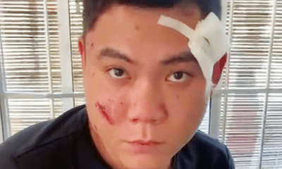 Danh tính nghi phạm nổ súng khiến 2 người trúng đạn ở Khánh Hòa