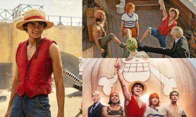 One Piece live-action 2 sắp ra mắt