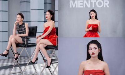 The New Mentor tập 9: Học trò Hồ Ngọc Hà bị netizen phản ứng dữ dội vì hành động thiếu tinh tế