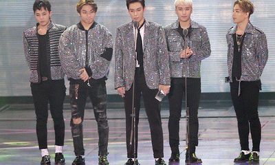 Big Bang - từ huyền thoại đến nhóm nhạc toàn những scandal khiến công chúng ngán ngẩm