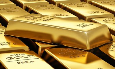 Giá vàng tăng kỷ lục và xu hướng tích trữ vàng thế giới