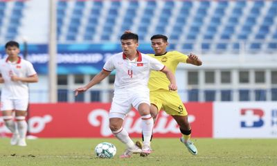 Thua trước U23 Việt Nam, nhiều tờ báo Malaysia bình luận thất vọng