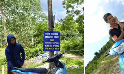 Nghi Sơn – Thanh Hóa: Nhiều sai phạm không được khắc phục tại Dự án nạo vét hồ Khe Sanh