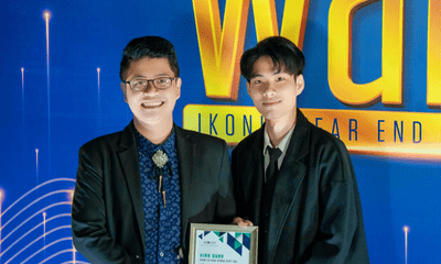 Từ bỏ streamer, Vũ Minh Phương thành công với vai trò giám đốc phát triển iKonix Entertainment