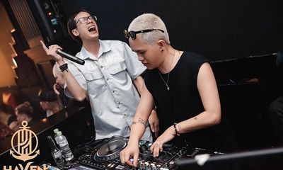 Xã hội - DJ BiBo - Cái tên đứng sau bản remake gây xôn xao do Thanh Thảo trình bày