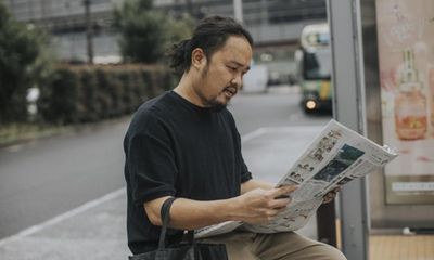Xã hội - Tiktoker Châu Da Nâu - Anh chàng chuyên review Iphone được yêu thích trên TikTok