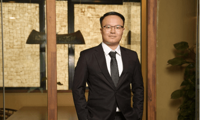 Chuyên gia Trần Khánh và những bí quyết để thành công từ đầu tư chứng khoán