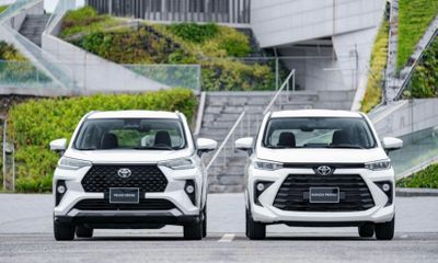 Cơ hội mua Toyota Vios và bộ đôi Toyota Veloz Cross và Avanza Premio với chương trình ưu đãi trong tháng 2/2023