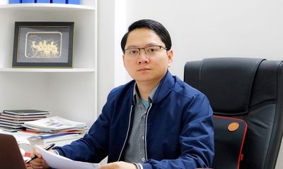 CEO Vũ Quang Duy và 12 năm xây dựng thương hiệu Máy thực phẩm NEWSUN