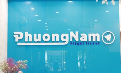Xã hội - Phòng vé Phương Nam - đại lý có doanh số đứng đầu của Cebu Pacific Air tại Việt Nam