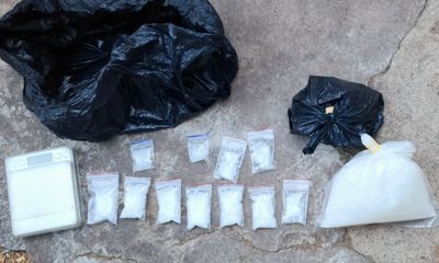 Tiền Giang: Triệt phá băng nhóm mua bán ma túy và tàng trữ vũ khí quân dụng