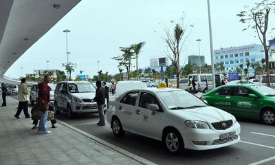 TP.HCM: Đề xuất rút giấy phép các hãng taxi gian lận về tăng giá cước