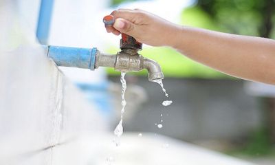 Hà Nội chính thức điều chỉnh giá bán lẻ nước sinh hoạt