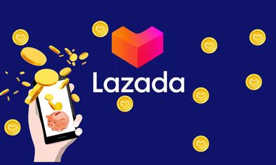 Đặt nhiều kỳ vọng mới, Alibaba rót thêm vốn đầu tư vào Lazada 