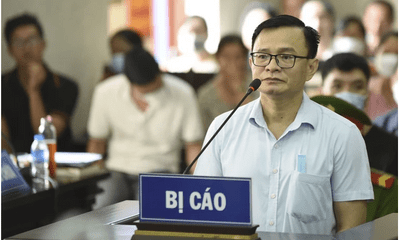 Vụ án sân bay Điện Biên: Cựu Phó Chủ tịch TP Điện Biên Phủ không đồng ý cáo trạng 