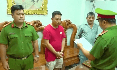 Vì sao Youtuber Võ Minh Điền bị đề nghị truy tố?