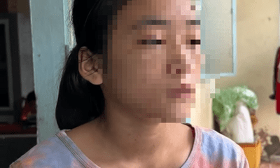 Vụ thiếu nữ ở Cà Mau bị đánh dã man: Nghi phạm khai bắt nạn nhân ăn thằn lằn sống