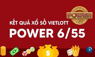 Kết quả xổ số Vietlott ngày 19/9: Bộ số trúng giải thưởng Jackpot 64,6 tỷ đồng là bao nhiêu?