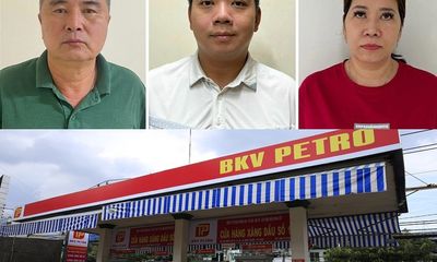 Những cuộc giao dịch kín tiếng trên sàn chứng khoán của Bách Khoa Việt