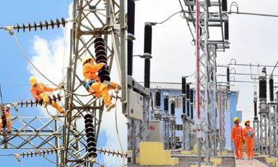 Chính phủ yêu cầu bảo đảm cung ứng điện trong quý IV năm 2023 và năm 2024