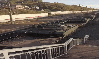 Video: Hàng loạt xe tăng hiện đại của Nga tham chiến, chuẩn bị cho kế hoạch quân sự đặc biệt