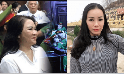 Người liên quan trong vụ án Nguyễn Phương Hằng đề nghị xem xét lại tư cách tố tụng