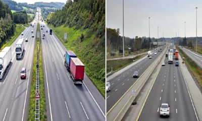 CSGT được dừng xe trên cao tốc trong những trường hợp nào?