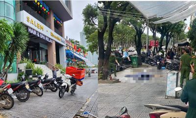 Điều tra vụ một người nước ngoài thiệt mạng sau khi rơi từ tầng 4 khách sạn ở Đà Nẵng
