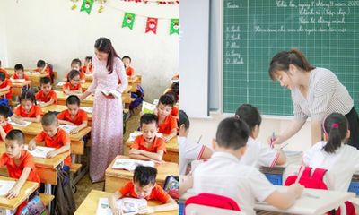 Tiêu chuẩn xếp hạng, cách tính lương giáo viên: Yêu cầu nghiệp vụ của giáo viên tiểu học hạng I