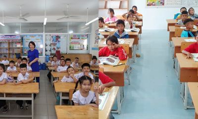 Khánh Hòa tăng mức hỗ trợ trẻ mẫu giáo và học sinh tiểu học người dân tộc thiểu số